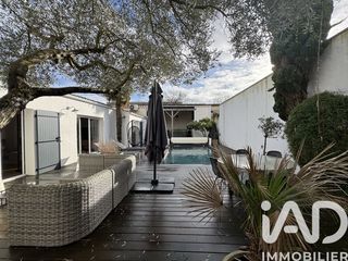  Maison � vendre 5 pi�ces 160 m�