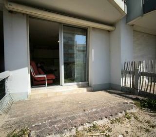  Appartement � vendre 1 pi�ce 27 m�