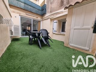  Maison � vendre 3 pi�ces 58 m�