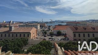  Appartement � vendre 1 pi�ce 25 m�