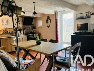  Maison � vendre 3 pi�ces 84 m�