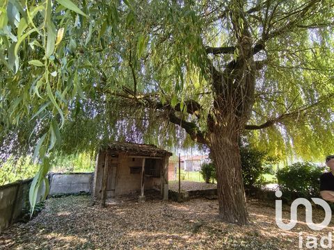   Vente Maison/villa 4 pi�ces Maison - 4 pi�ce(s) - 110 m�