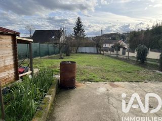  Maison � vendre 4 pi�ces 71 m�