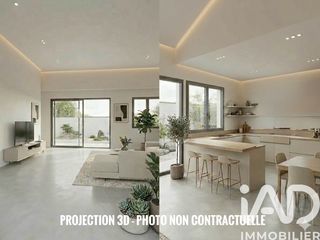  Maison � vendre 4 pi�ces 86 m�