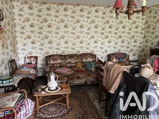  Maison � vendre 4 pi�ces 111 m�