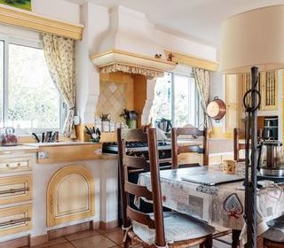  Maison � vendre 5 pi�ces 135 m�