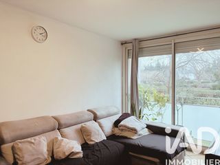  Appartement � vendre 3 pi�ces 45 m�