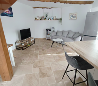  Maison � vendre 3 pi�ces 60 m�