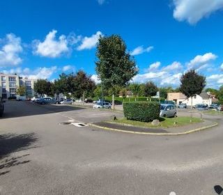  Appartement � vendre 3 pi�ces 60 m�