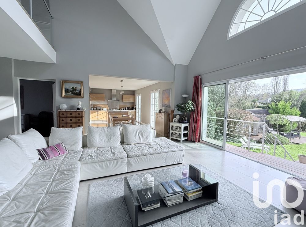 � vendre  Villa Soisy-sur-Seine (91450)