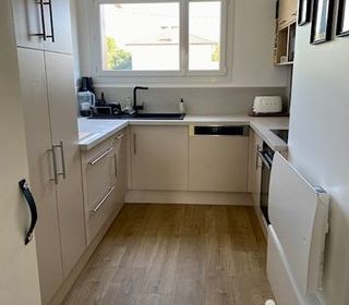  Appartement � vendre 3 pi�ces 56 m�