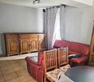  Maison � vendre 4 pi�ces 72 m�