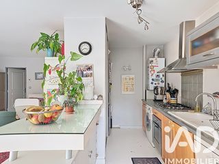  Appartement � vendre 4 pi�ces 92 m�