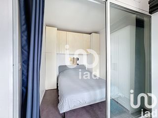  Appartement � vendre 1 pi�ce 40 m�