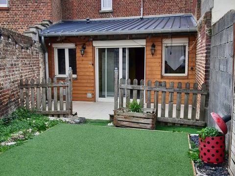   Vente Maison/villa 4 pi�ces Maison - 4 pi�ce(s) - 88 m�