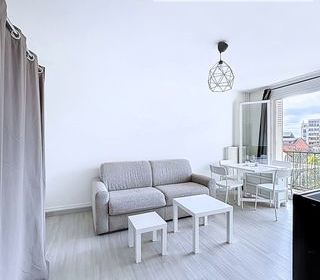  Appartement � vendre 1 pi�ce 28 m�