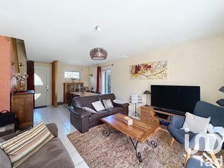  Maison � vendre 5 pi�ces 90 m�