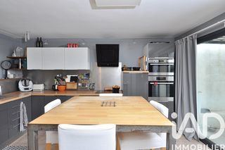  Maison � vendre 4 pi�ces 144 m�