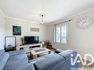  Maison � vendre 6 pi�ces 124 m�