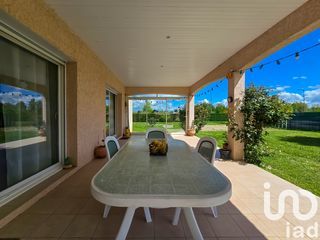  Maison � vendre 5 pi�ces 147 m�