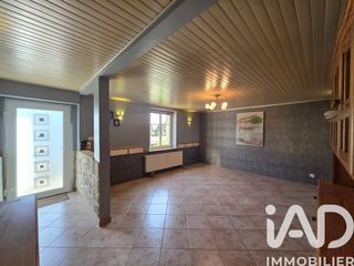  Maison � vendre 5 pi�ces 109 m�