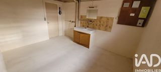  Maison � vendre 3 pi�ces 73 m�