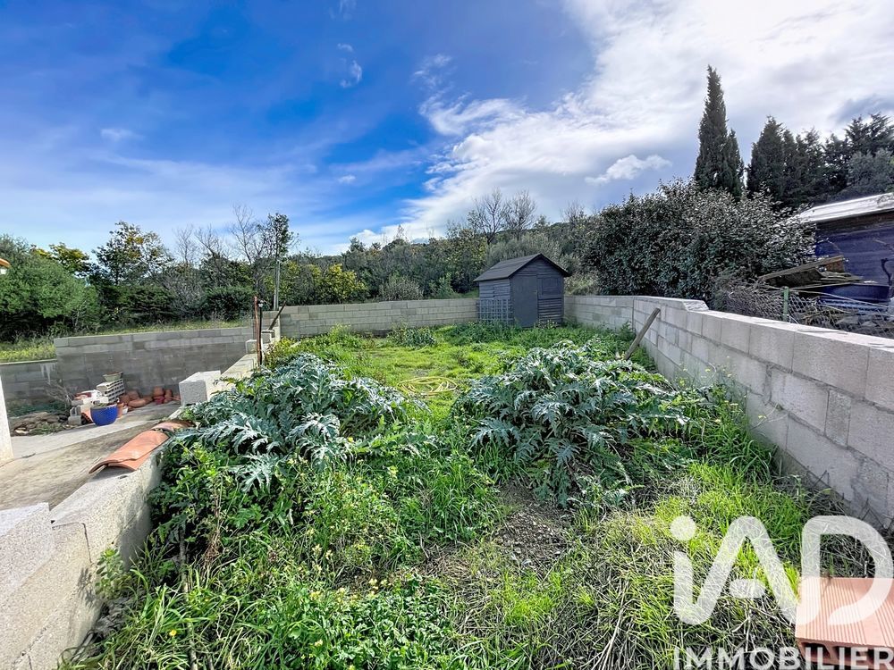 � vendre  Villa Banyuls-sur-Mer (66650)