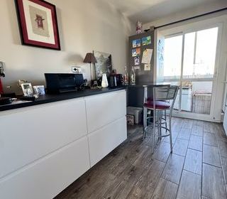  Appartement � vendre 3 pi�ces 75 m�