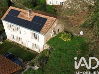  Maison � vendre 4 pi�ces 90 m�