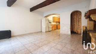  Maison � vendre 3 pi�ces 81 m�