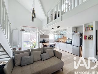  Appartement � vendre 5 pi�ces 94 m�