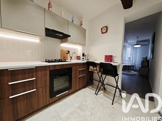  Maison � vendre 2 pi�ces 57 m�