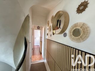  Appartement � vendre 4 pi�ces 83 m�