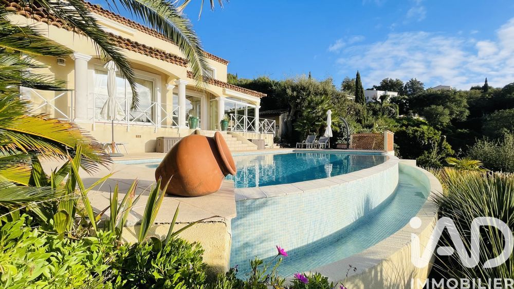 � vendre  Maison La Londe-les-Maures (83250)