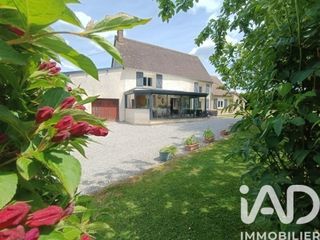  Maison � vendre 5 pi�ces 120 m�