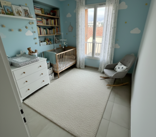  Maison � vendre 5 pi�ces 97 m�