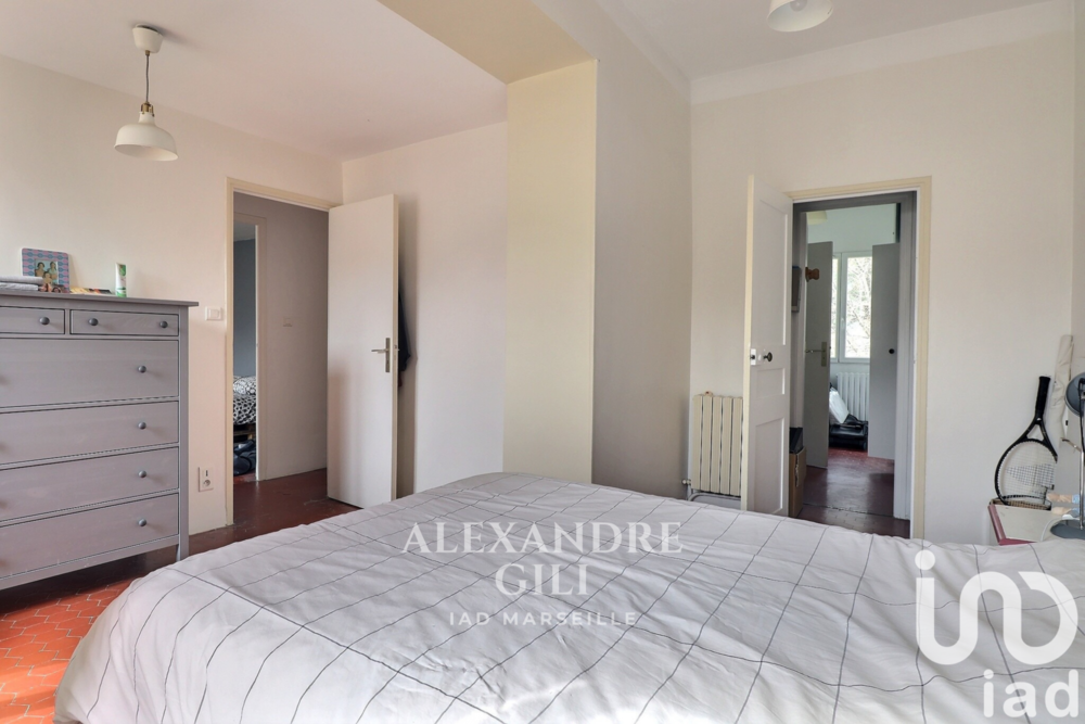 � vendre  Maison Marseille 12