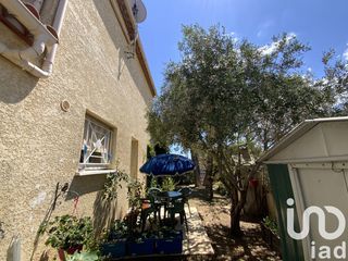  Maison � vendre 4 pi�ces 72 m�