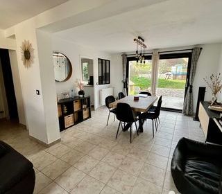  Maison � vendre 5 pi�ces 100 m�