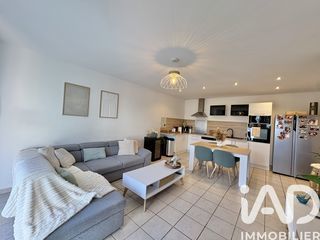  Maison � vendre 3 pi�ces 62 m�