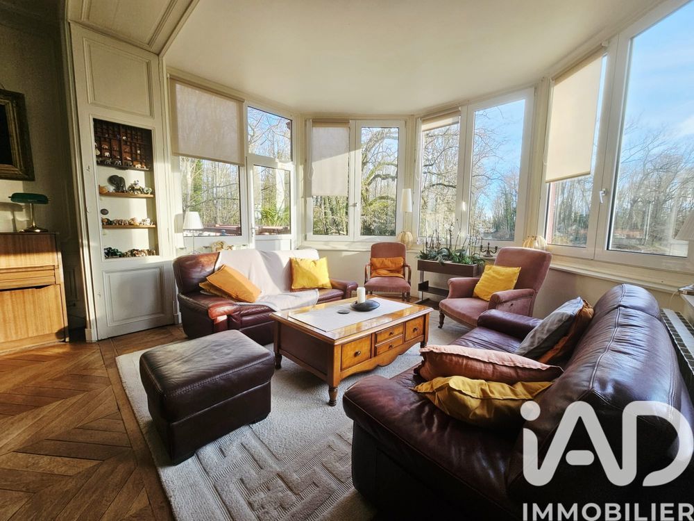 � vendre  Maison Marolles-sur-Seine (77130)