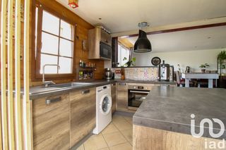  Maison � vendre 3 pi�ces 88 m�