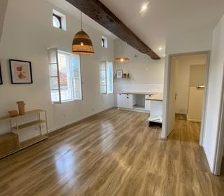  Appartement � vendre 2 pi�ces 47 m�