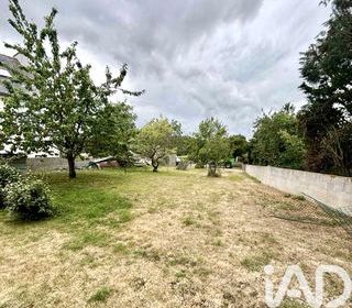  Terrain � vendre 707 m�