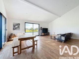  Maison � vendre 4 pi�ces 121 m�