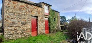  Maison � vendre 2 pi�ces 80 m�