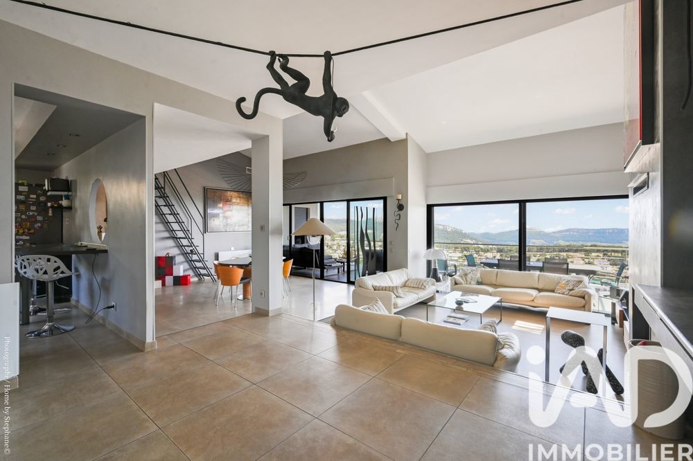 � vendre  Villa Carnoux-en-Provence (13470)