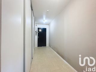  Appartement � vendre 4 pi�ces 79 m�