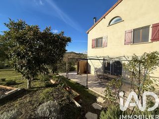  Maison � vendre 6 pi�ces 140 m�