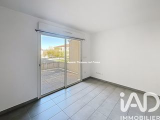  Appartement � vendre 1 pi�ce 30 m�